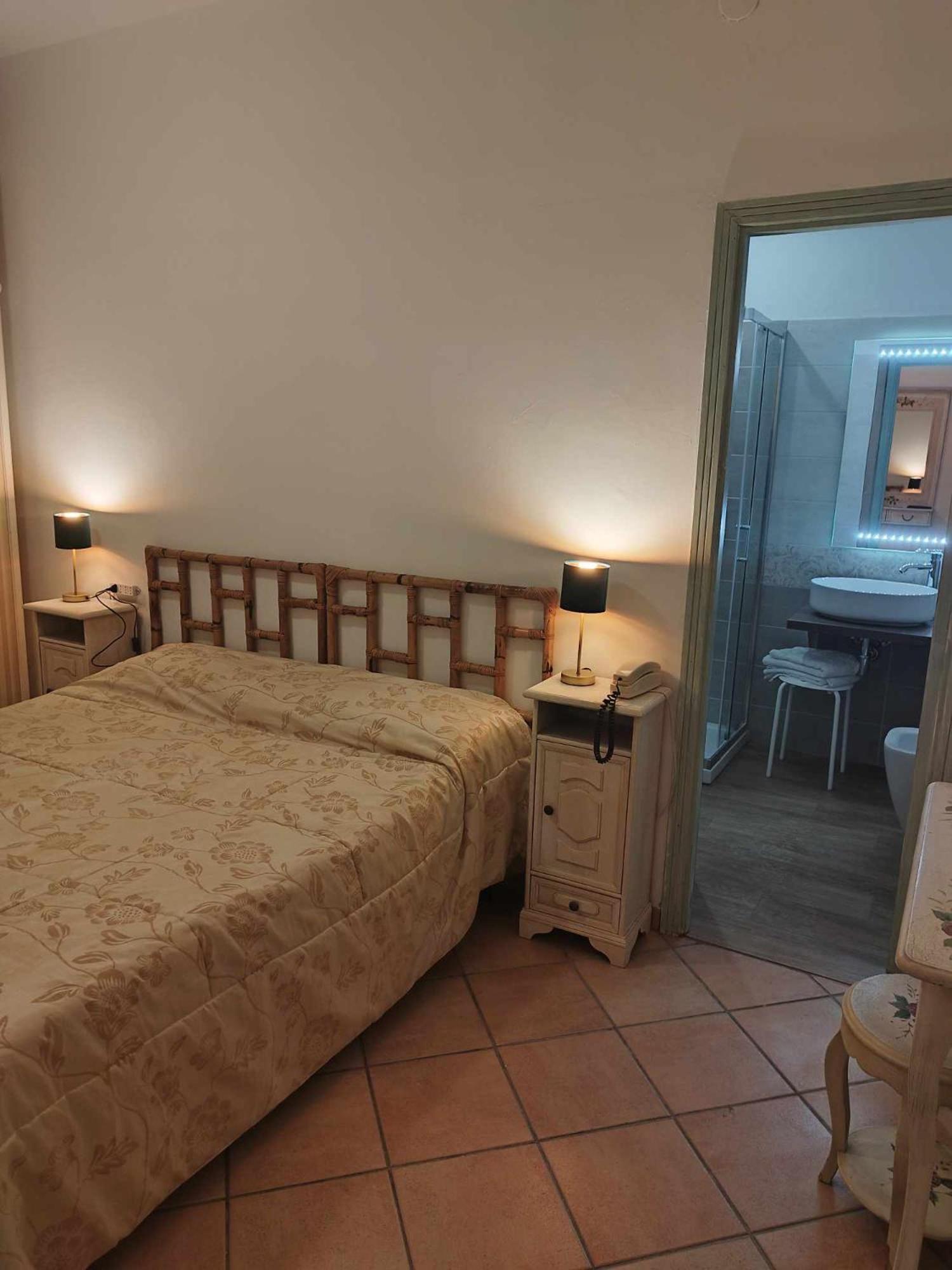 Hotel Pineta Ristorante Country House In Fabriano Campodonico  Kültér fotó