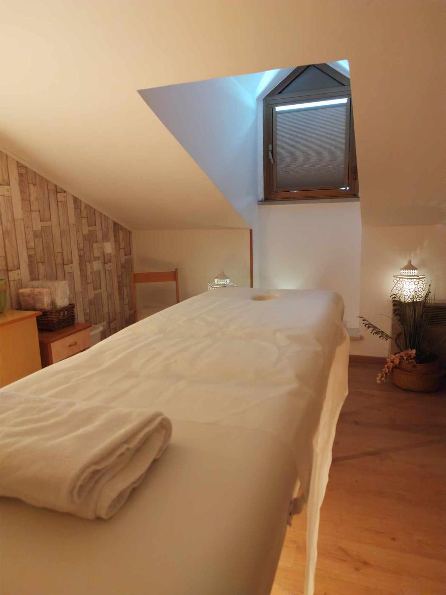Hotel Pineta Ristorante Country House In Fabriano Campodonico  Kültér fotó