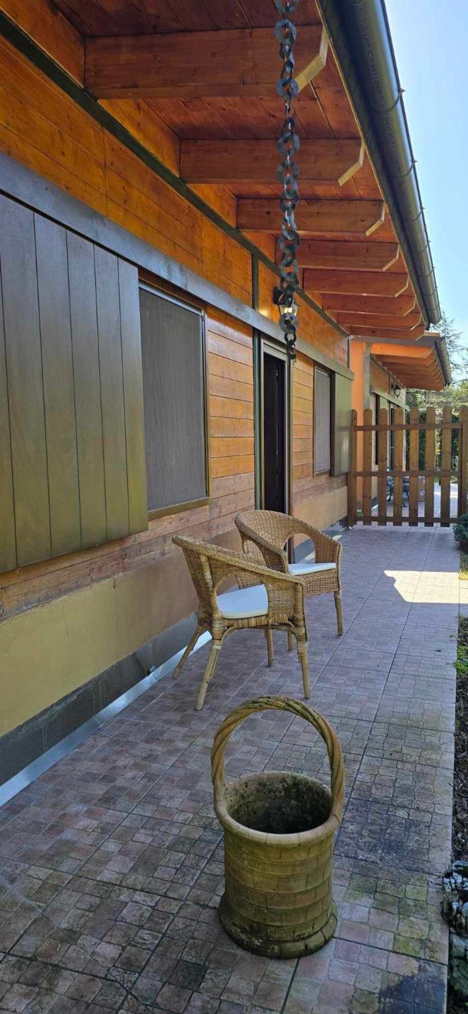 Hotel Pineta Ristorante Country House In Fabriano Campodonico  Kültér fotó